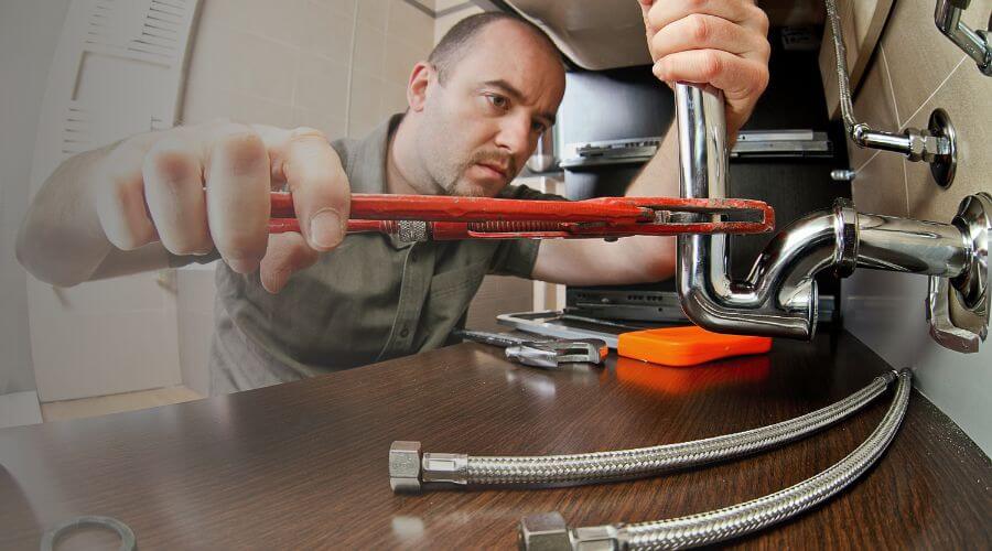 Local expert plumbing services in Almyra, AR